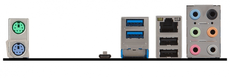 MSI Z170A SLI   (S.1151)